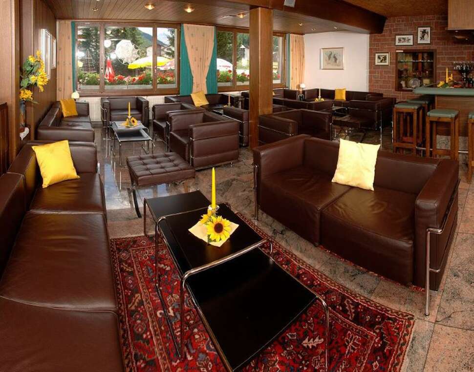Een foto van Hotel Kristall Saphir