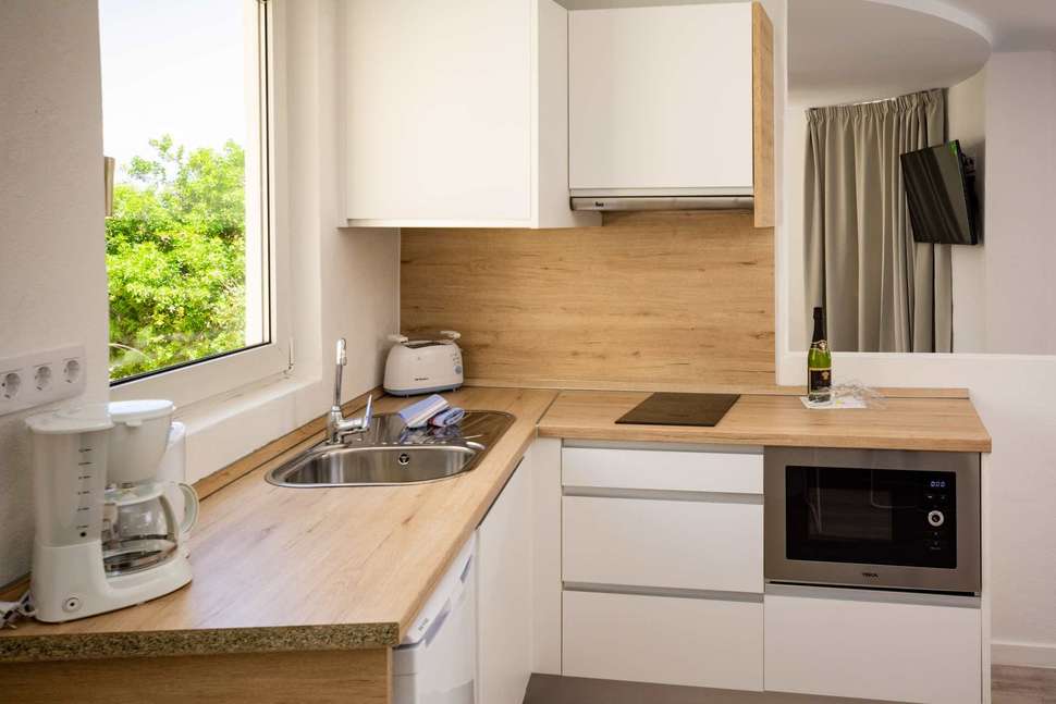 Een foto van R2 Maryvent Beach Appartementen