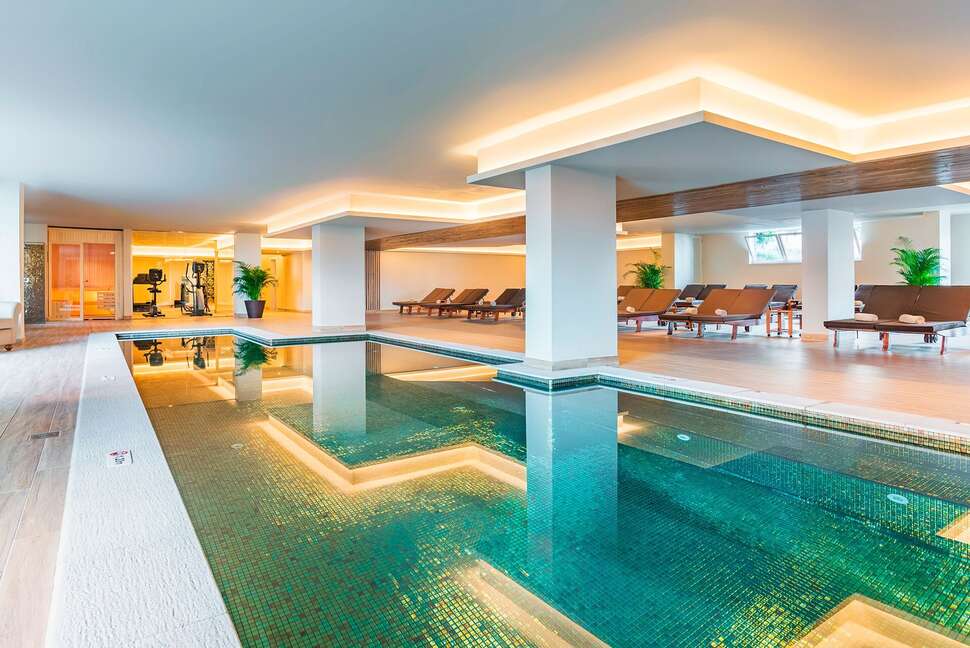 Een foto van Pestana Royal All Inclusive