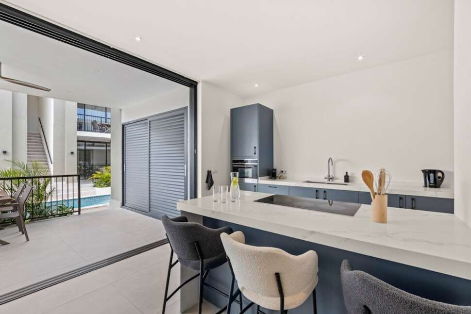 Een foto van Mambo Appartementen