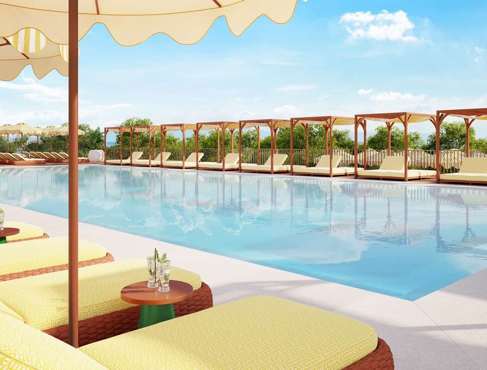 Een foto van Don Carlos Leisure Resort & Spa