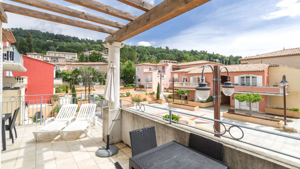 Een foto van Le Domaine de Camiole