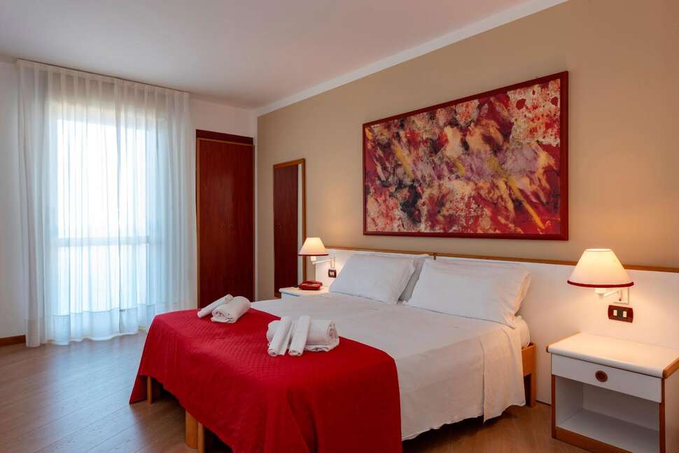 Ein Foto Hotel & Resort Torre Normanna