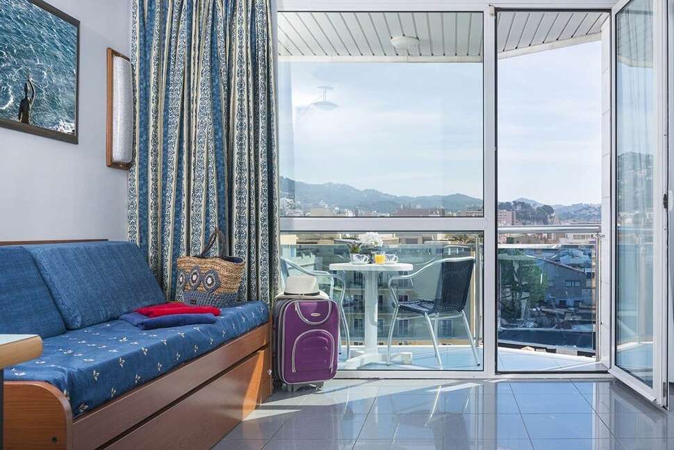Een foto van Appartementen Blau