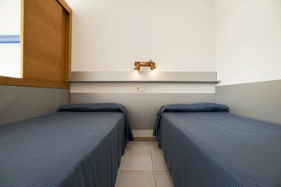 Een foto van Inter2 Salou Apartment Resort