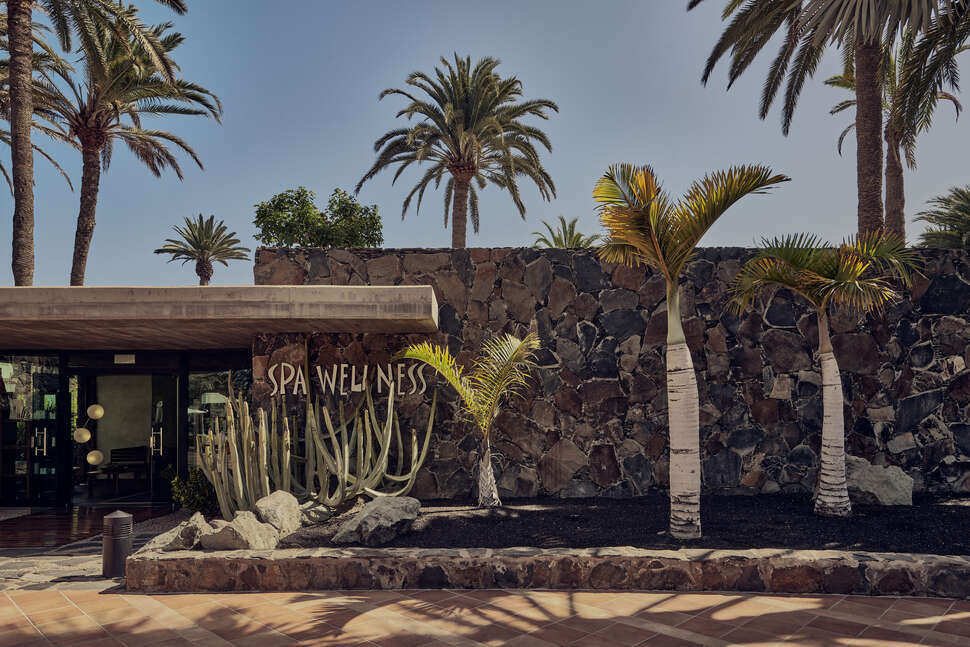 Een foto van Seaside Palm Beach