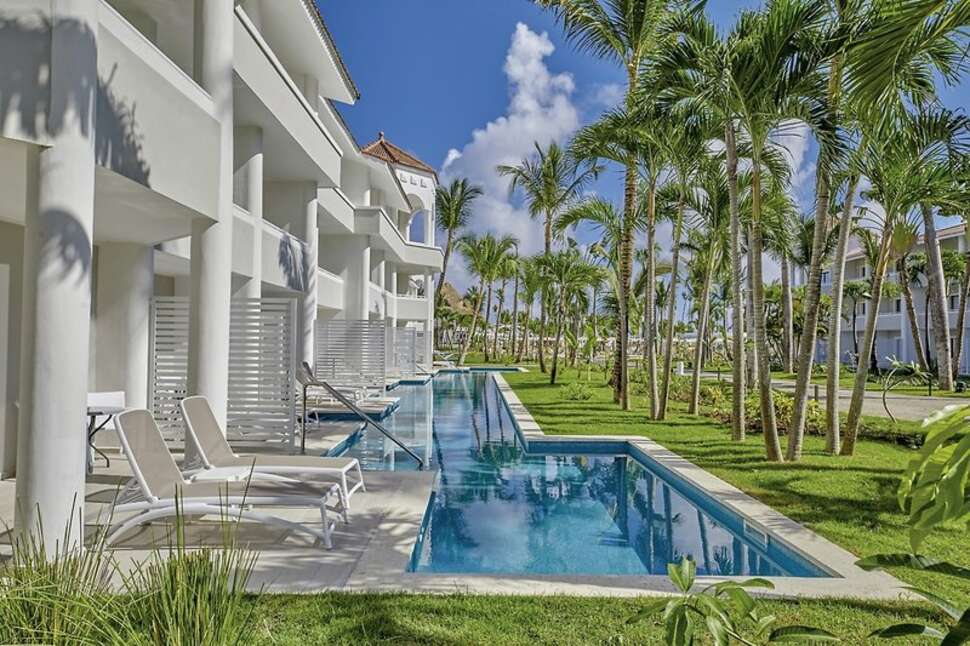 Een foto van Luxury Bahia Principe Ambar
