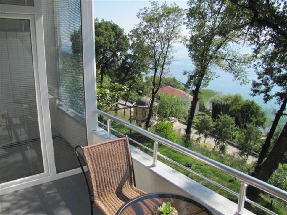 Een foto van Golden Sunset Appartementen