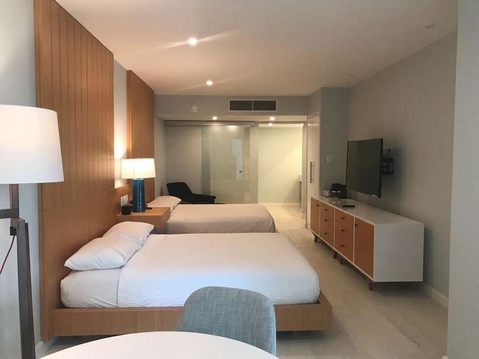 Een foto van Courtyard by Marriott Aruba Resort