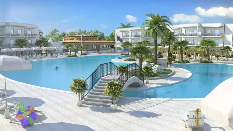 Een foto van Aldiana Club Calabria