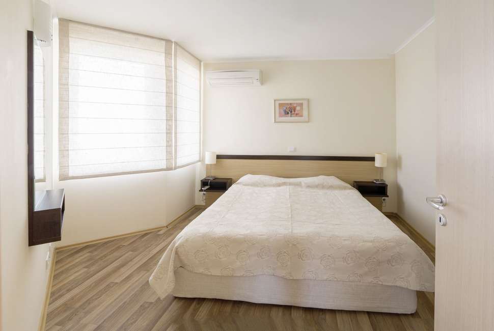 Ein Foto Obzor Beach Resort