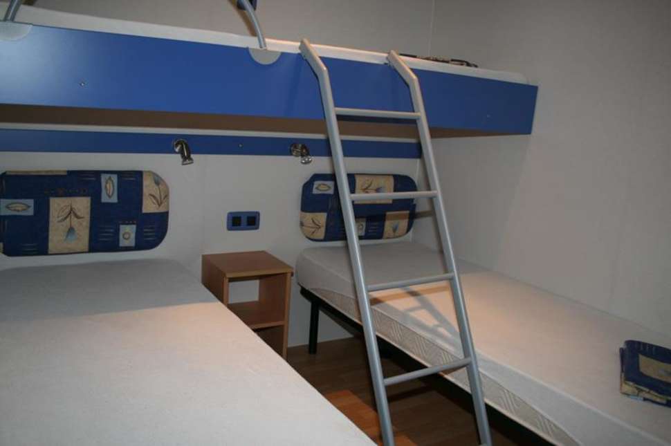 Een foto van Camping Poljana