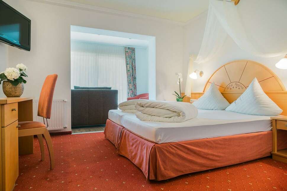 Een foto van Hotel Regina