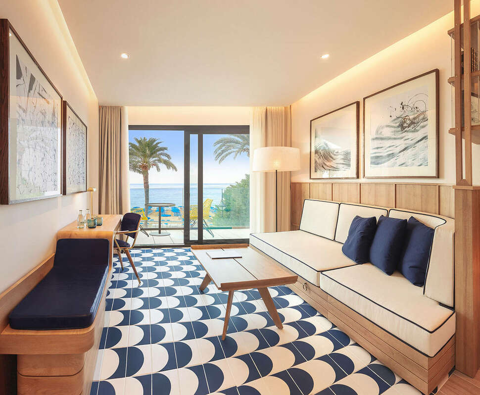 Een foto van H10 Puerto Poniente
