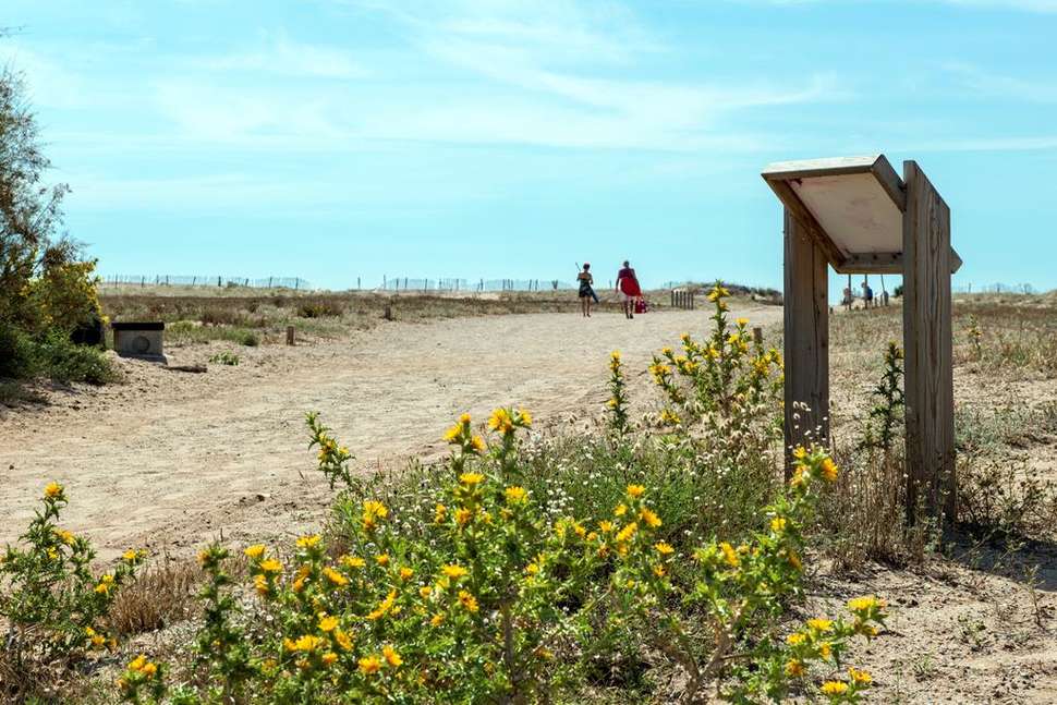 Een foto van Domaine l'Ami Soleil Les Muriers