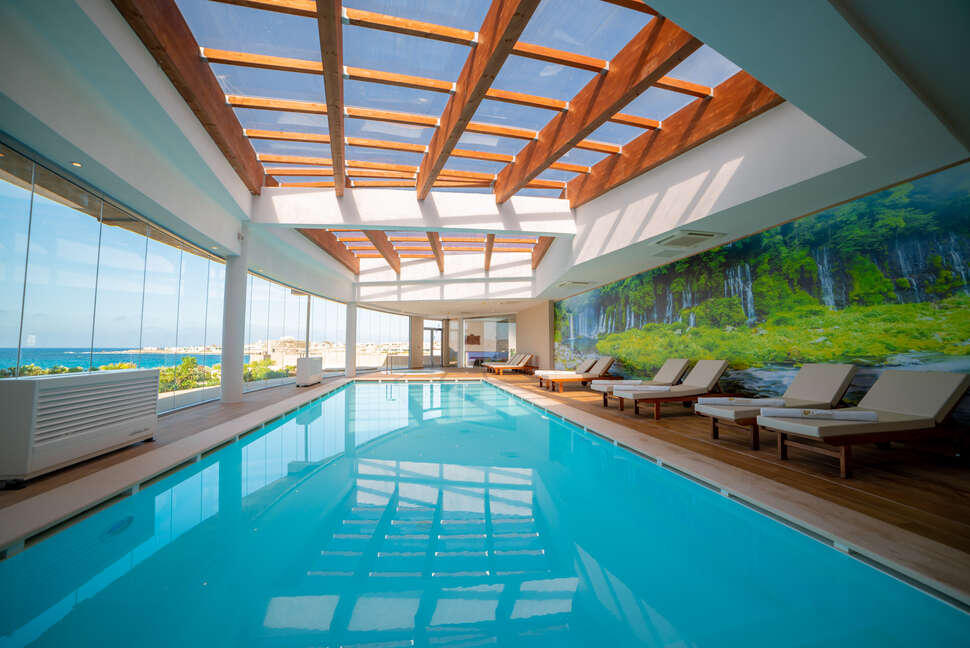 Een foto van Ramla Bay Resort
