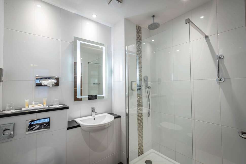 Een foto van Riu Plaza The Gresham Dublin