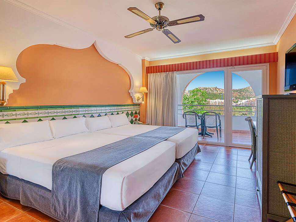 Een foto van Playacalida Hotel