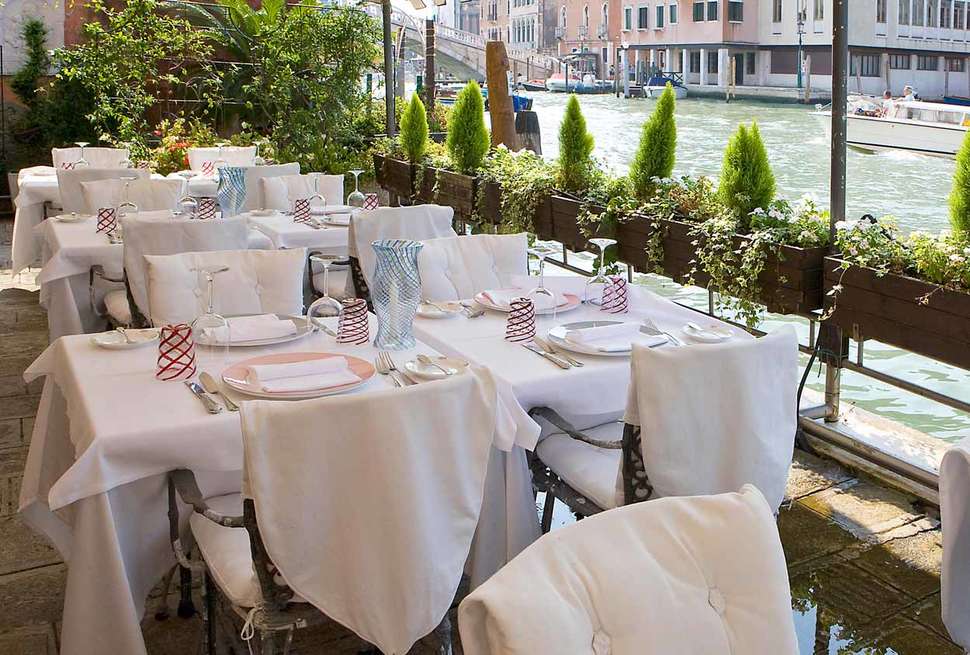 Ein Foto Hotel Principe Venice