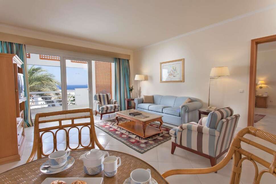 Een foto van Pickalbatros Golf Beach Resort