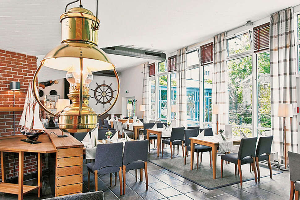 Een foto van IFA Rugen Hotel & Vakantiepark