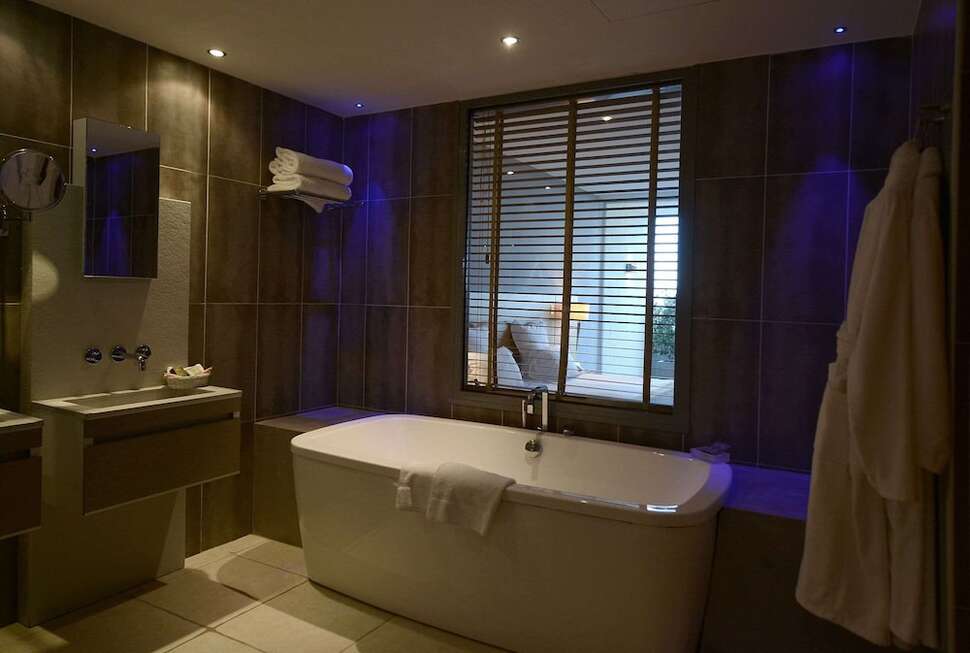 Een foto van Hotel Dolce Vita
