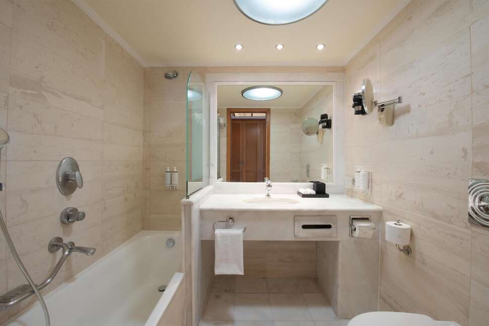 Een foto van Neptune Luxury Resort