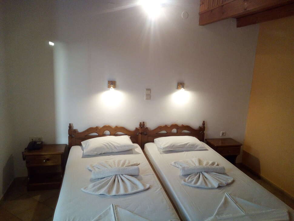 Een foto van Stella Appartementen