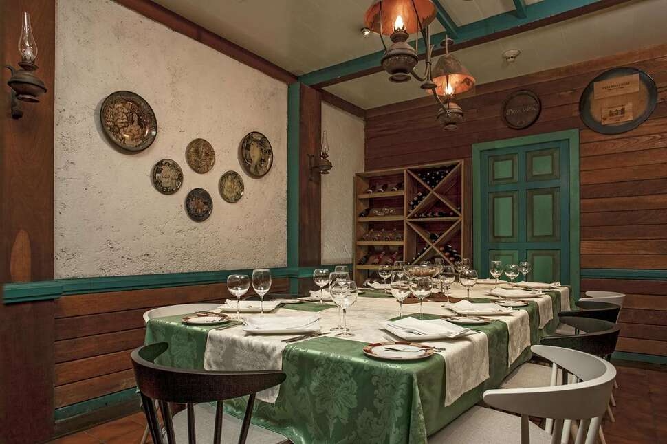 Een foto van Tryp Habana Libre