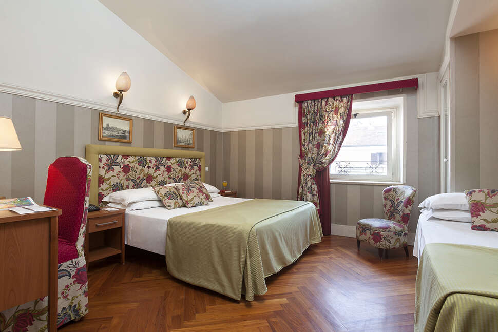 Ein Foto Hotel Kennedy