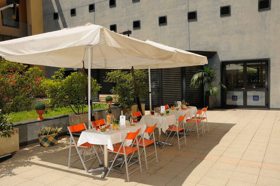 Een foto van IH Hotels Milano Gioia