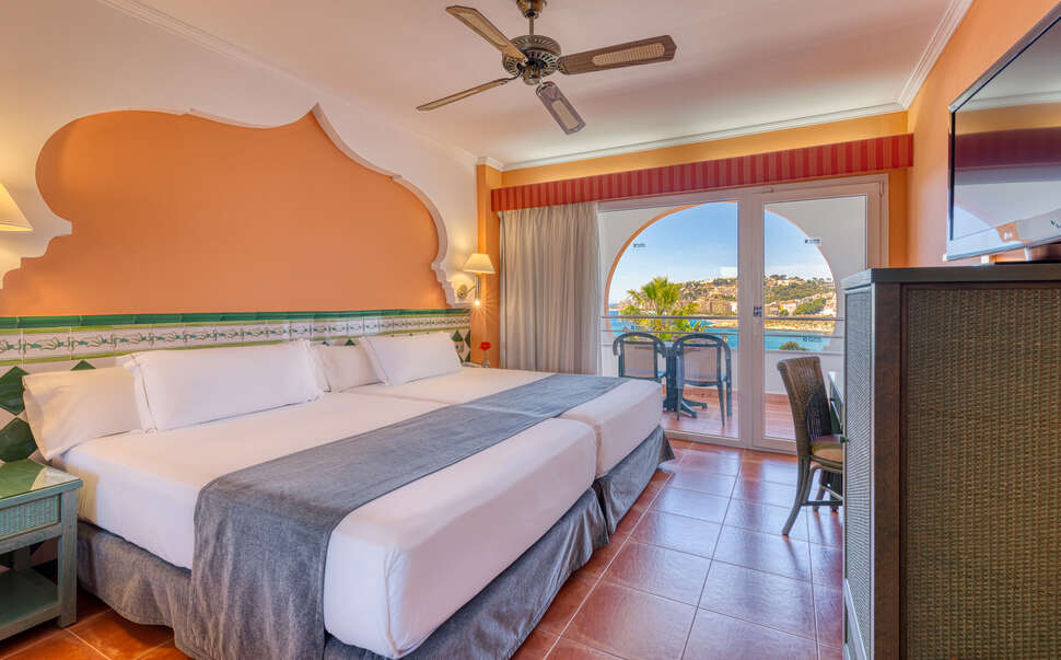 Een foto van Playacalida Hotel