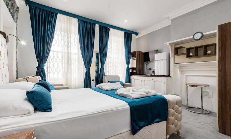 Een foto van Vilenza Hotel