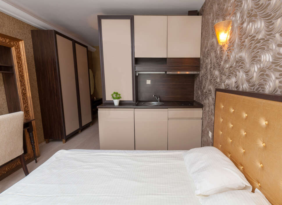 Een foto van Harmony Suites Jungle