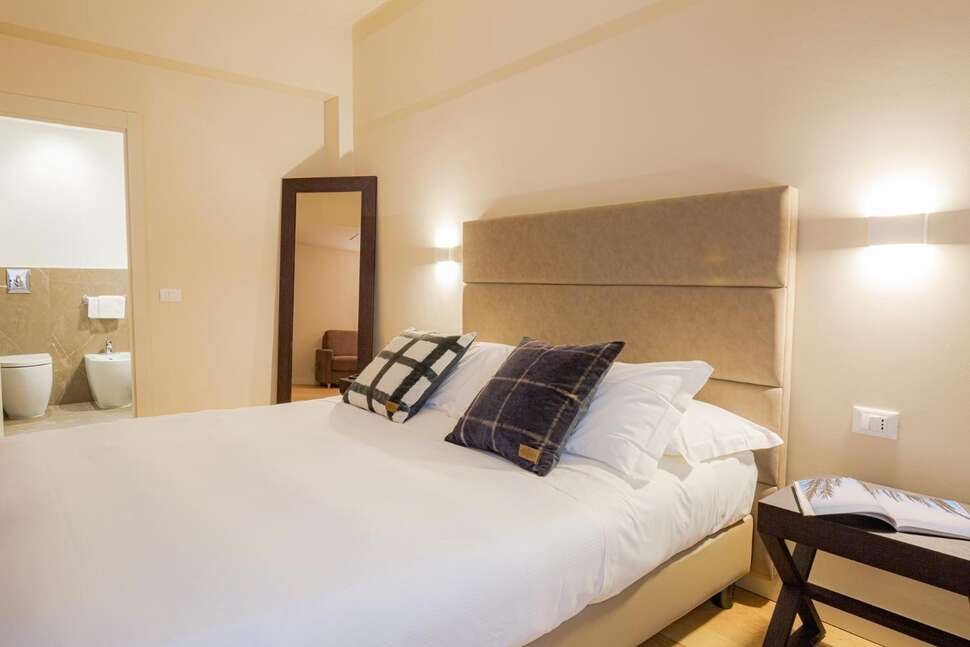 Een foto van Hotel Politeama