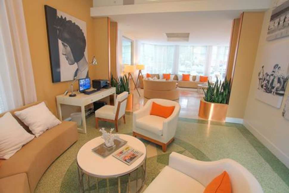 Een foto van Pestana Miami South Beach