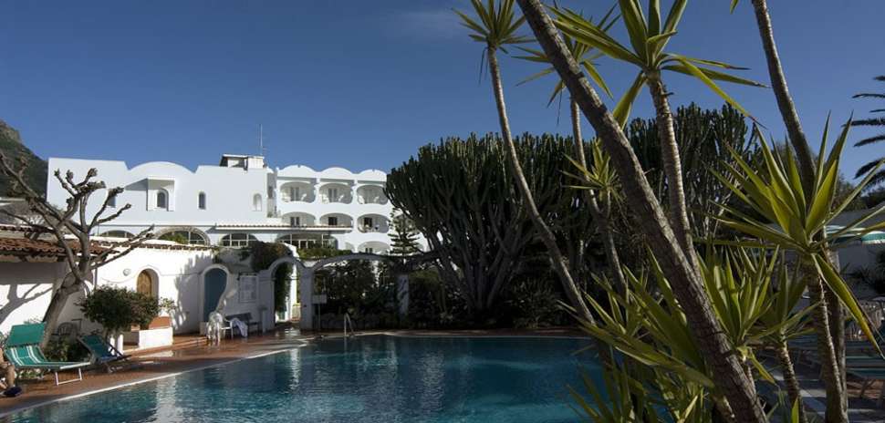 Ein Foto Villa Teresa