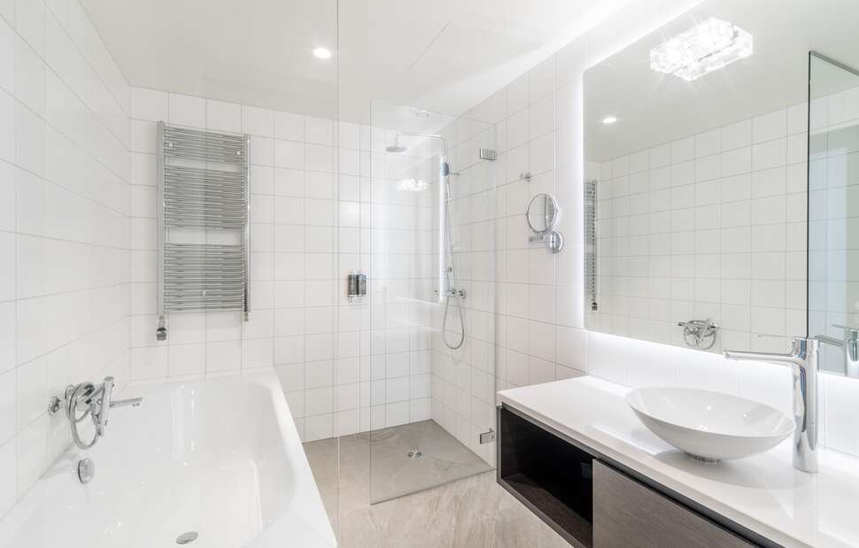 Een foto van Fosshotel Reykjavik