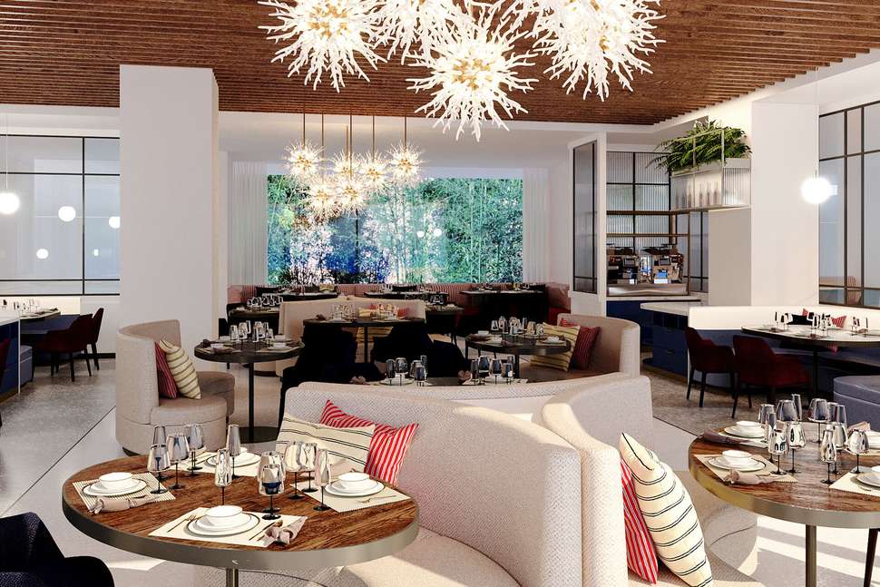 Een foto van Rixos Premium Dubrovnik Hotel