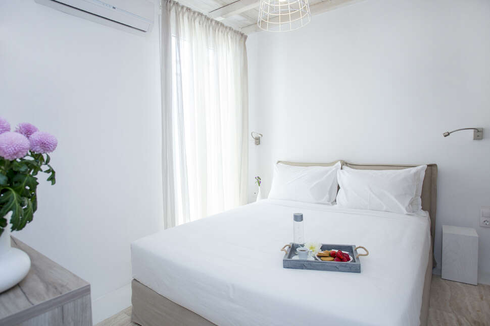 Een foto van Senses Luxury Villas & Suites