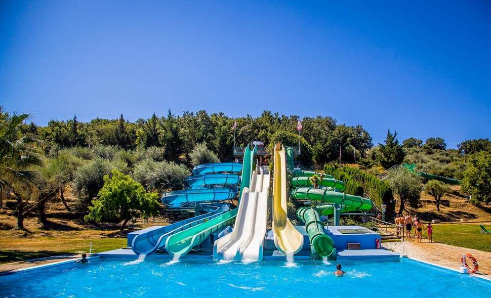 Een foto van Grecotel Lux Me Costa Botanica