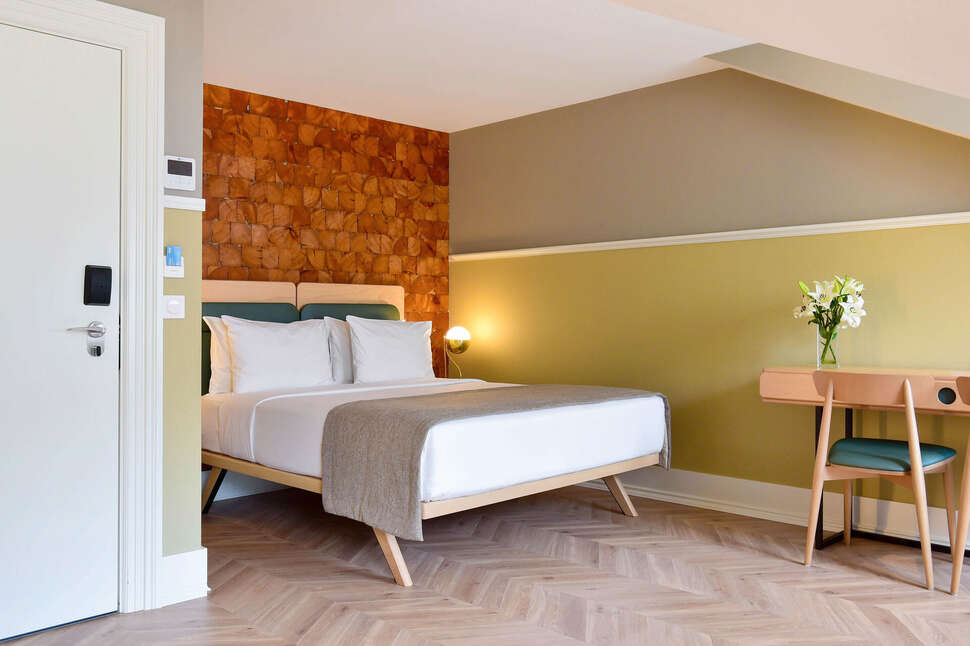 Ein Foto My Story Hotel Tejo