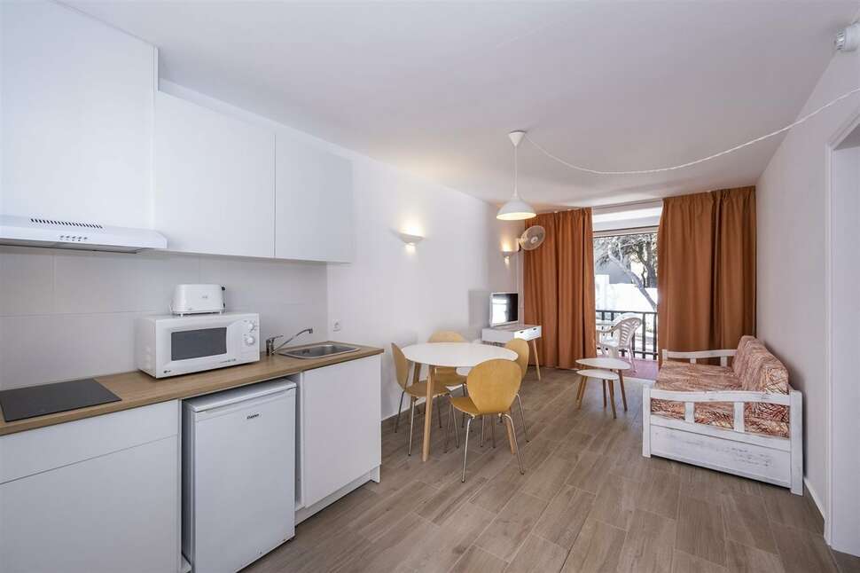 Ein Foto Sol Parc Aparthotel