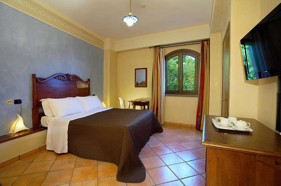 Een foto van Airone Wellness Hotel