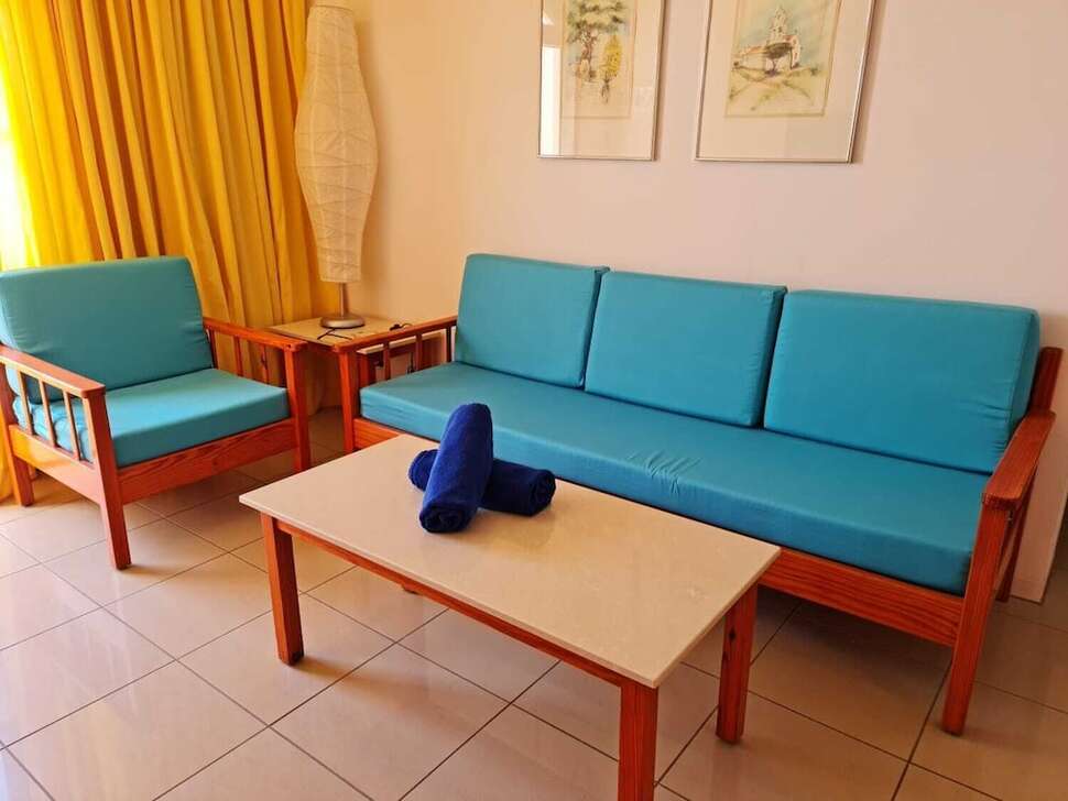 Een foto van Appartementen CuraSol