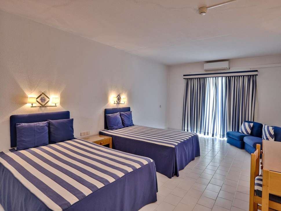 Een foto van Grand Muthu Oura View Beach Club
