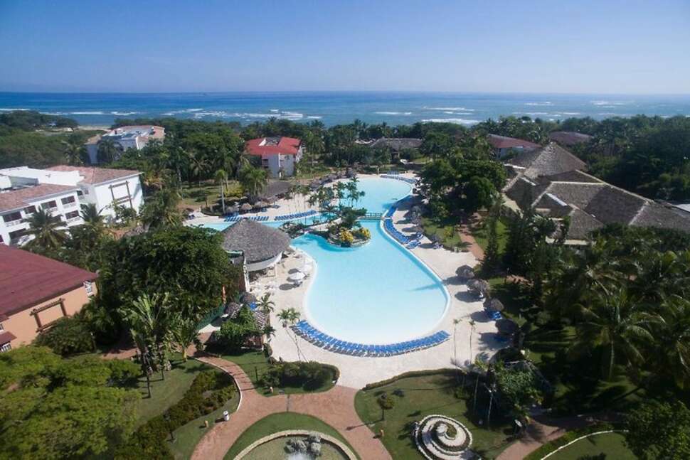 Accommodatie foto: Hotel Marien Puerto Plata