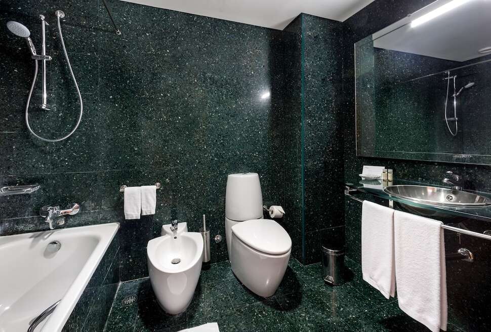 Een foto van Neat Hotel Avenida