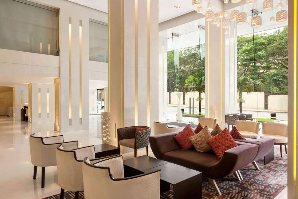 Een foto van Ramada by Wyndham Colombo