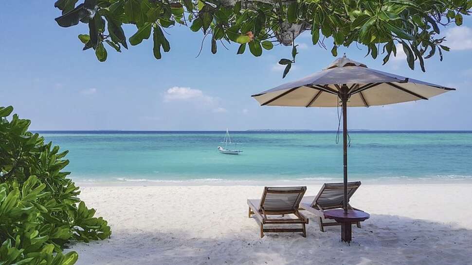 Een foto van Barefoot Eco Hotel
